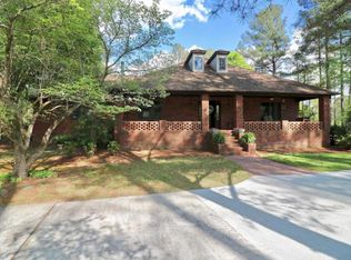 1352 Richmond Rd, Jackson Springs, NC 27281