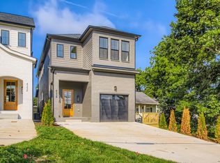 433B Croley Dr, Nashville, TN 37209