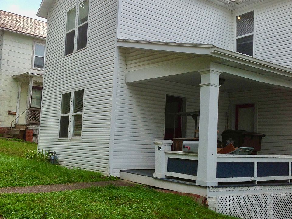 1st image of 818 Clifton St
