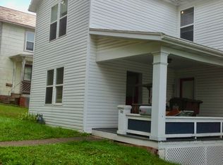 818 Clifton St, Marietta, OH 45750