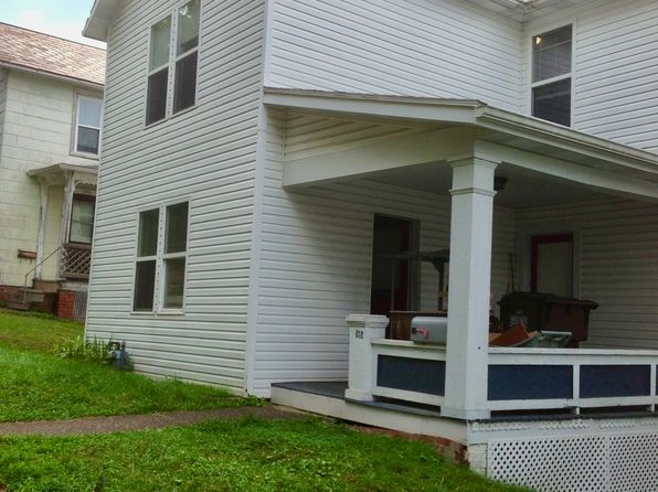 818 Clifton St
