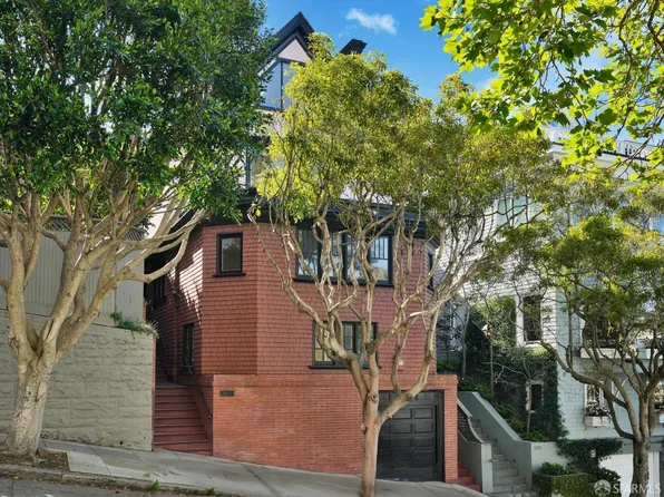 2813 Scott St, San Francisco, CA 94123