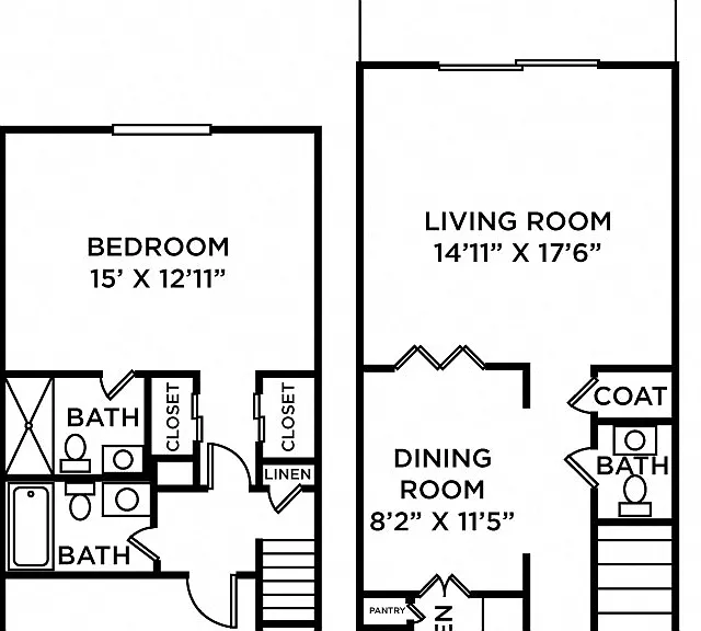 Reserve at Lake Pointe Apartments and Townhomes — Photo 53