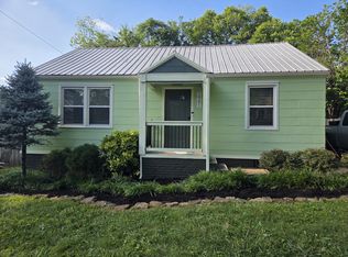 1941 Earl Ave, Knoxville, TN 37920