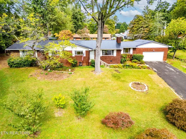 6817 Haverhill Dr, Knoxville, TN 37909