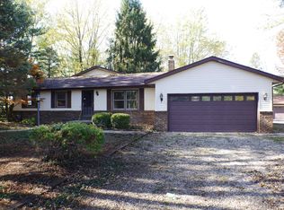 3410 Outville Rd SW, Granville, OH 43023