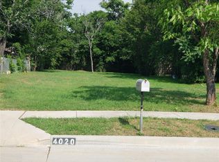 4020 Honey Ln LOT 9, North Richland Hills, TX 76180