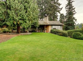 1859 SW Riverdale Rd, Portland, OR 97219