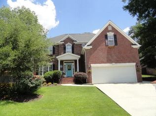 506 Avrett Ct, Evans, GA 30809