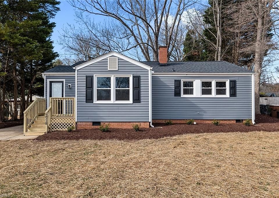 1st image of 2518 Timber Ln