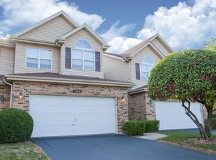 1066 N Jamey Ln, Addison, IL