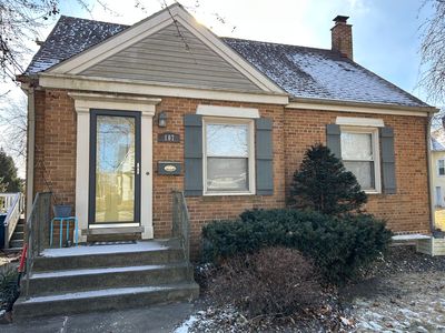 107 6th St, Mendota, IL, 61342