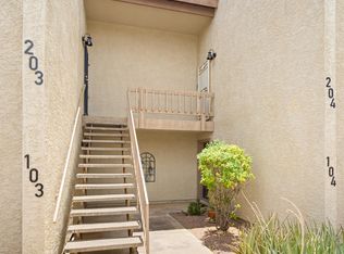 16624 E PALISADES BLVD -- #204, Fountain Hills, AZ 85268