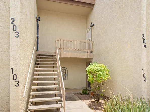 16624 E PALISADES BLVD -- #204, Fountain Hills, AZ 85268