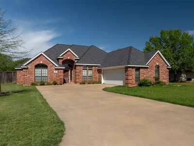 809 S Oak St, Archer City, TX, 76351
