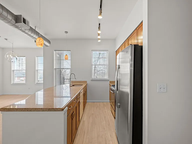 1489 Steele St #201 — Photo 5