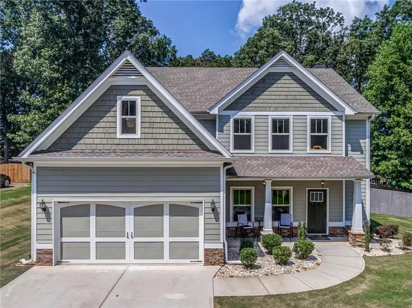 701 Sweetwater Bridge Cir, Douglasville, GA 30134