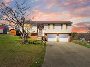 4593 Mountain View Dr, Dublin, VA 24084