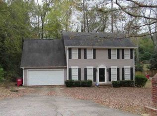 5124 Smoke Rise Dr, Macon, GA 31210