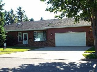 2908 Tyler Pkwy, Bismarck, ND 58503