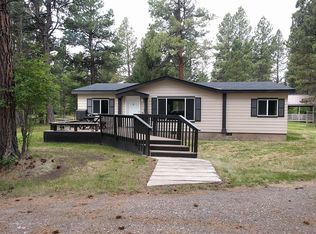 4528 Snow Fleury Ln, Lincoln, MT 59639
