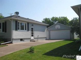 1228 91st Ave W, Duluth, MN 55808