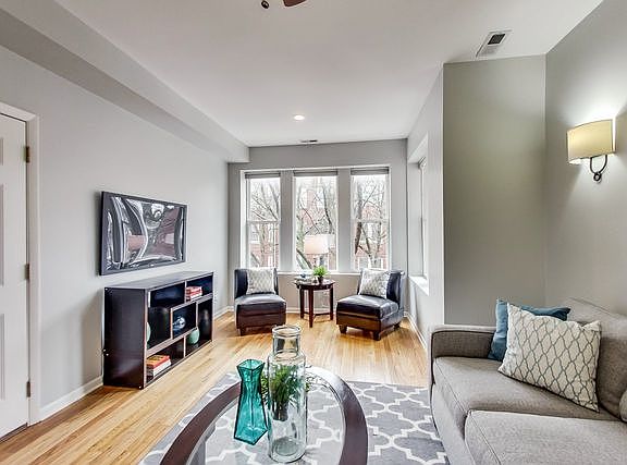 3rd image of 4659 N Campbell Ave #2
