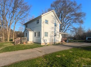 3310 E Pierson Rd, Flint, MI 48506