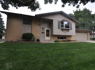 8363 E Mansfield Ave, Denver, CO 80237