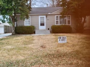 7620 Summit St, Kansas City, MO 64114