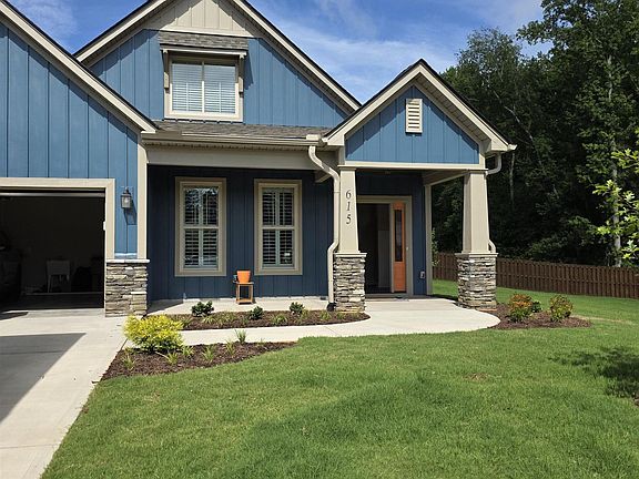 4th image of 615 Marwood Ct Lot 33