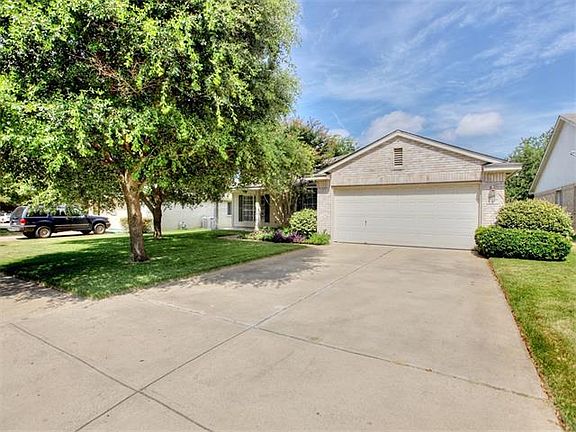 5th image of 17402 Bottle Springs Ln