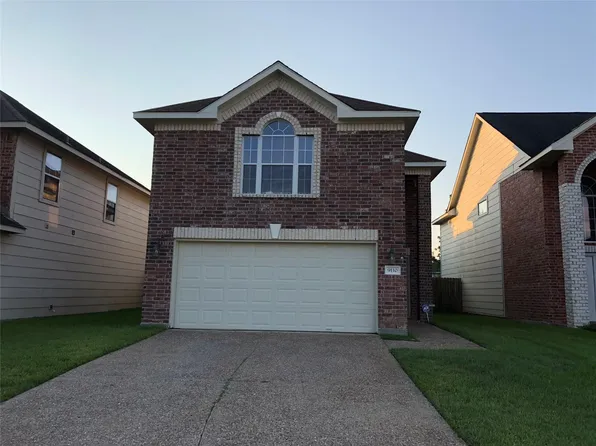 9110 Prairie Trails Dr, Spring, TX 77379