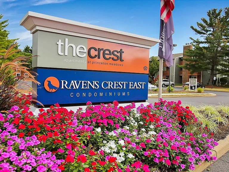 The Crest at Princeton Meadows — Photo 27