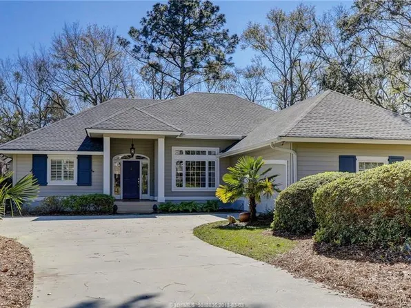 19 Sedge Fern Dr, Hilton Head Island, SC 29926