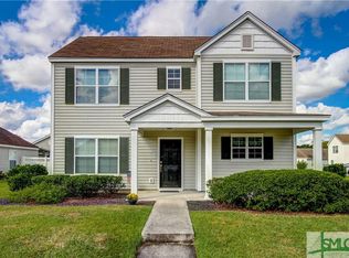 9 Westbourne Way, Savannah, GA 31407