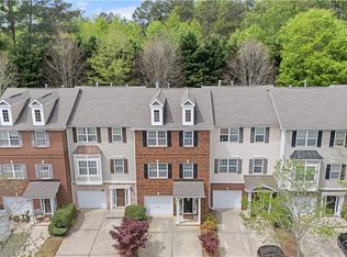 2879 Cross Creek Ct, Cumming, GA 30040