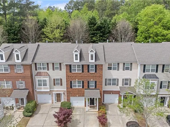 2879 Cross Creek Ct, Cumming, GA 30040