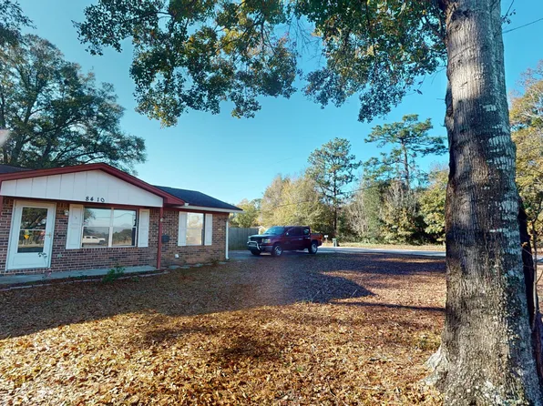 8410 Western Way Dr, Pensacola, FL 32526