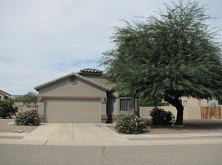 4426 S Paseo Don Rolando, Tucson, AZ 85746