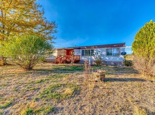 245 County Road 142, Penrose, CO 81226