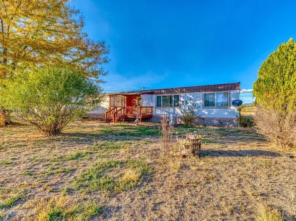 245 County Road 142, Penrose, CO 81226