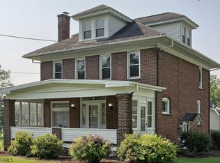 1133 Carson Valley Rd, Duncansville, PA 16635