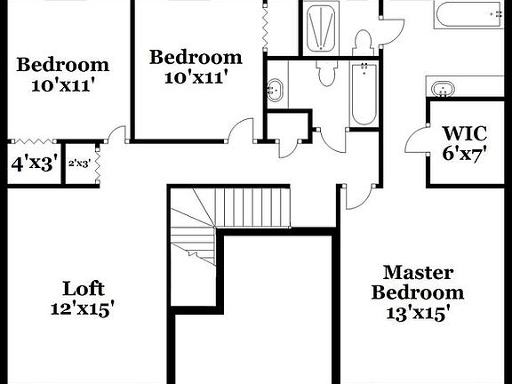 3rd image of 1830 Ashton Park Pl