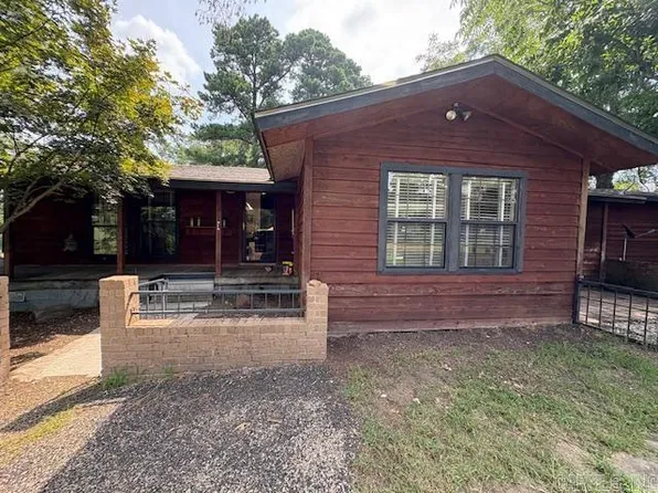 2961 Highway 73 W, Columbus, AR 71831