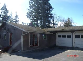 356 Holcomb Rd, Kelso, WA 98626