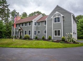 20 River View Ln, Marion, MA 02738