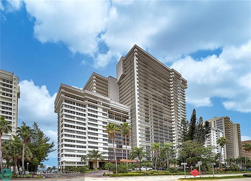 1st image of 4280 Galt Ocean Dr APT 18K