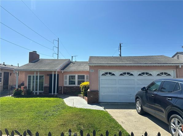 4908 W 109th St, Lennox, CA 90304
