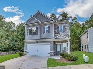 204 Hickory Commons Way, Canton, GA 30115